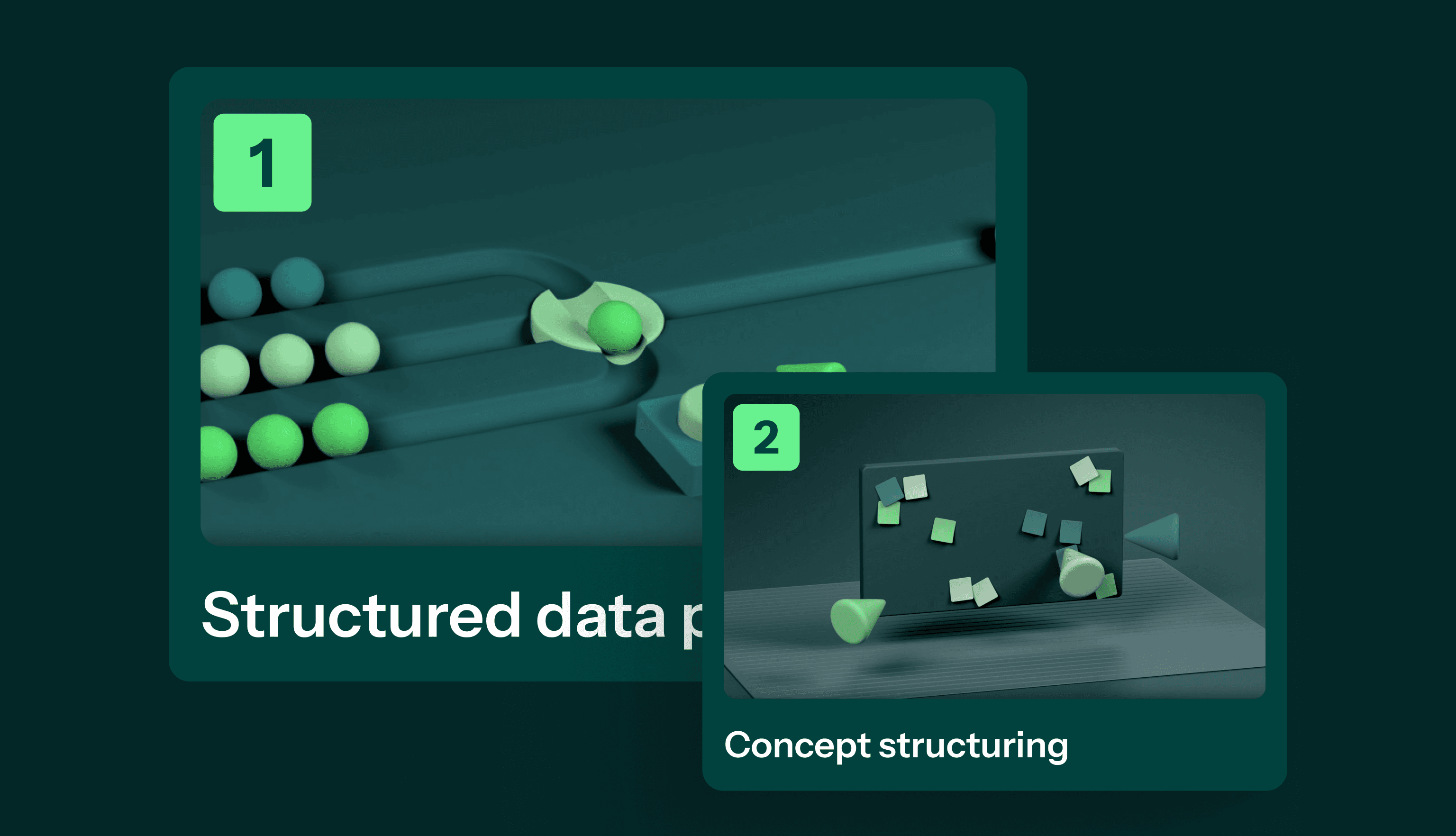 Navigation: Structure your video with chapters